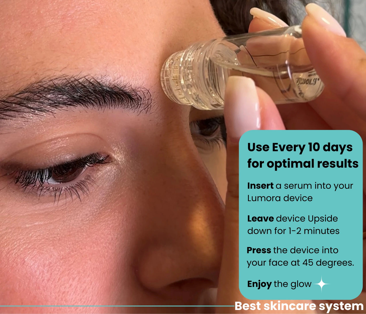 Micro-infusion System ™