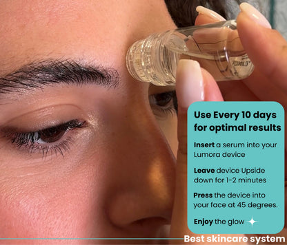 Micro-infusion System ™