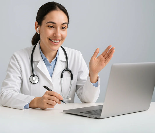 Dermatologist Consultation